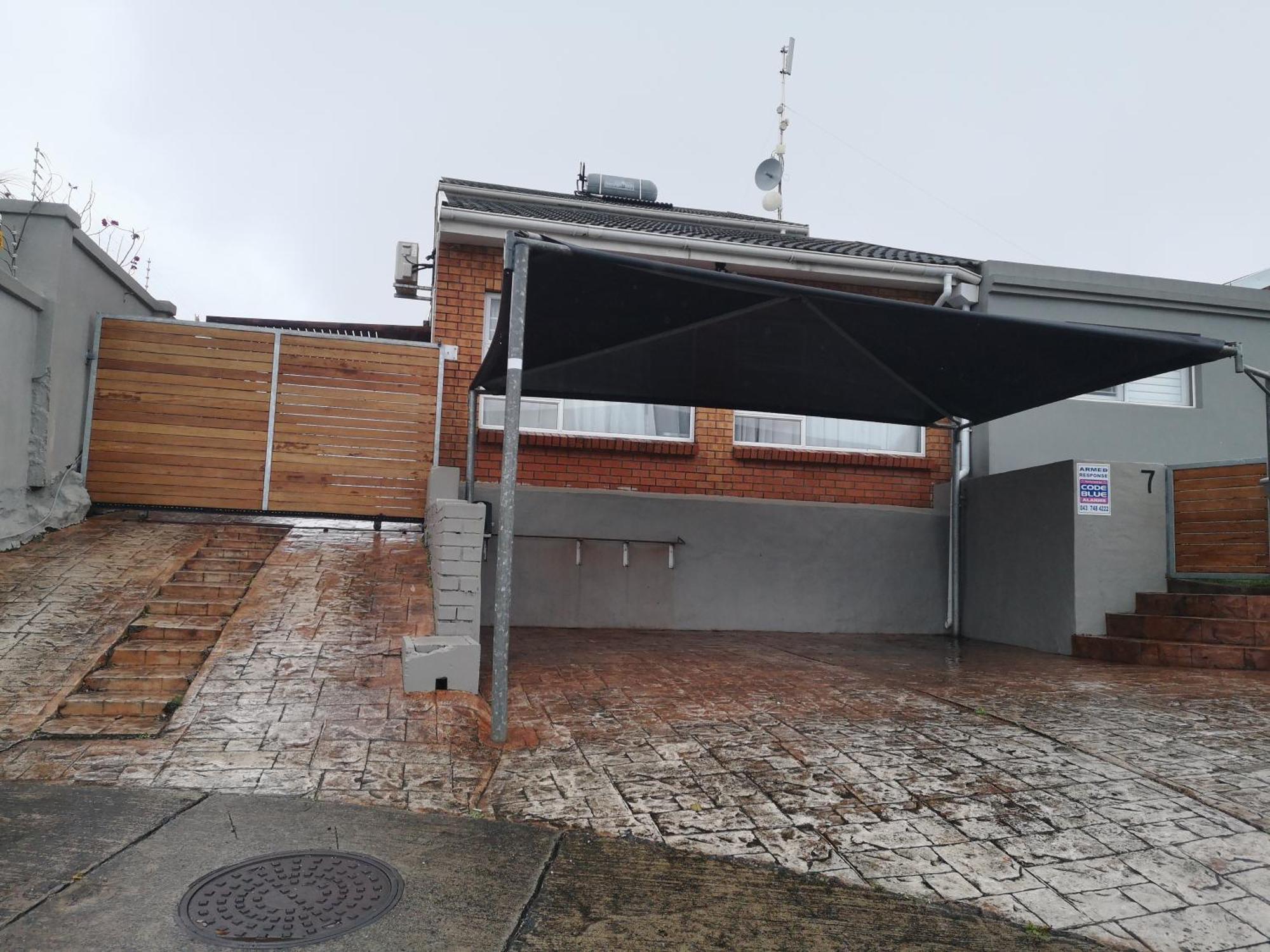 Sky Holiday House East London Exterior foto